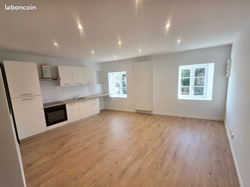 Appartement à vendre, 38m², Sain-Bel
