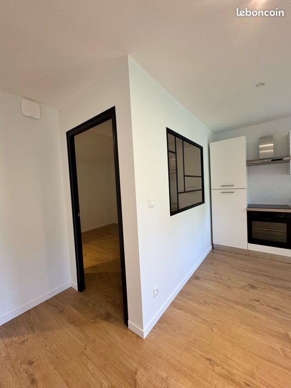 Appartement à vendre, 38m², Sain-Bel