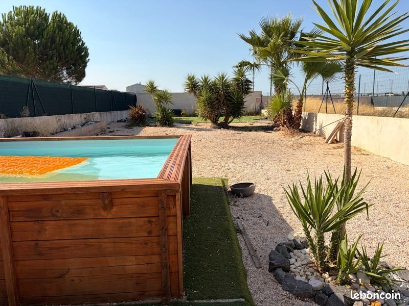 Maison à vendre, 100m², Servian