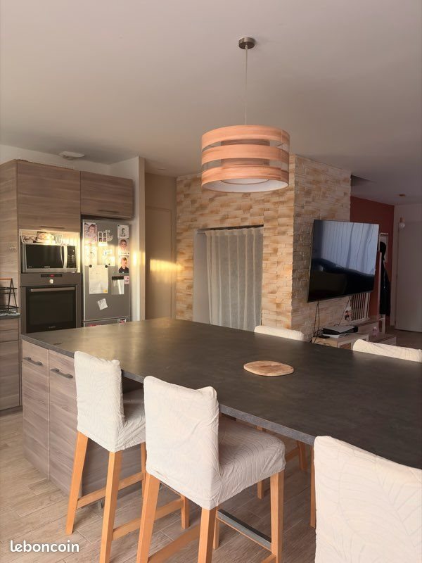Maison à vendre, 100m², Servian