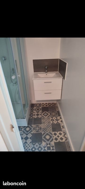 Appartement à louer, 37m², Montbrison