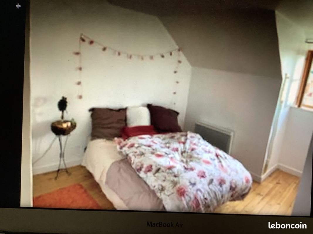Appartement à louer, 45m², Aurillac