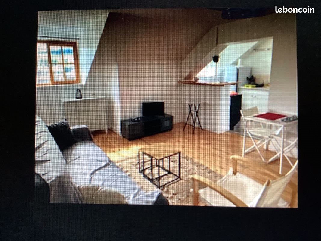 Appartement à louer, 45m², Aurillac