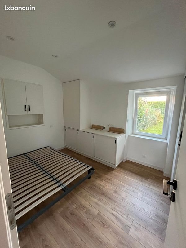 Appartement à louer, 27m², Bizanos