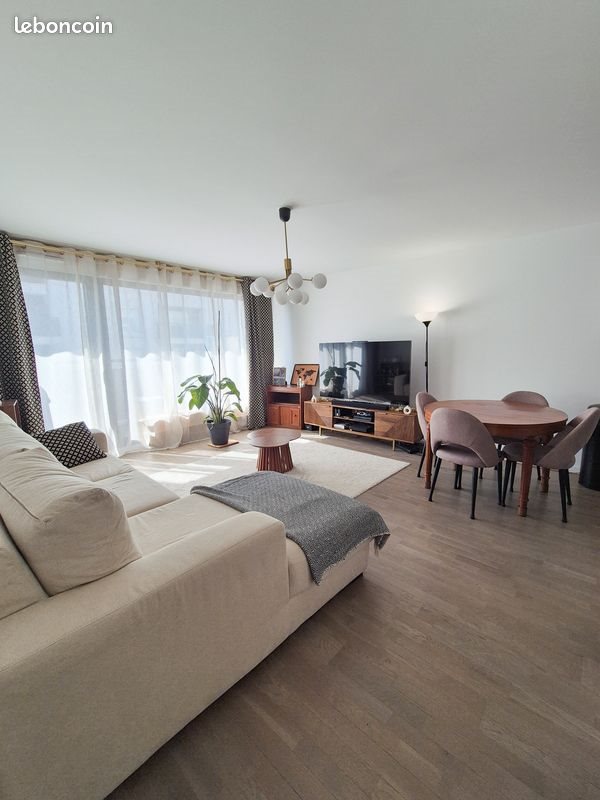 Appartement à louer, 64m², Colombes