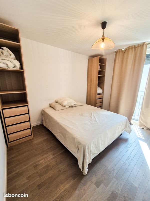 Appartement à louer, 64m², Colombes