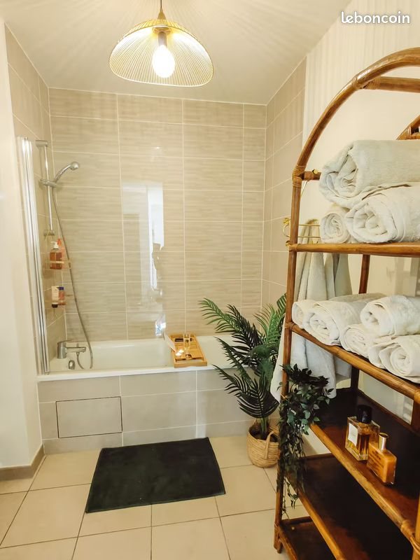 Appartement à louer, 64m², Colombes