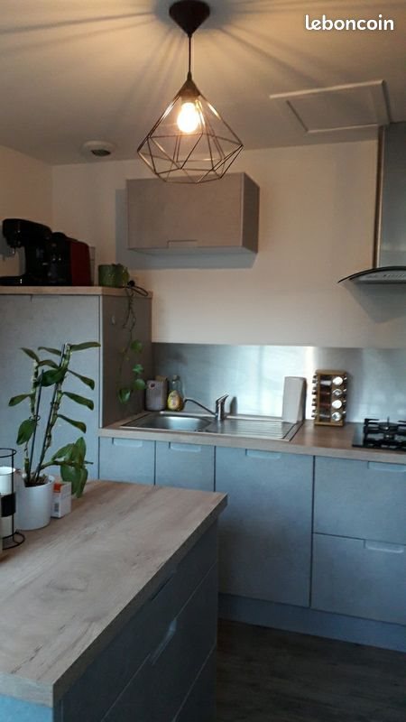 Maison à vendre, 65m², Fougères