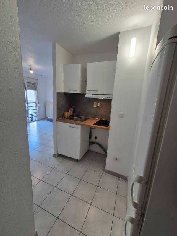 Appartement à louer, 26m², Montpellier