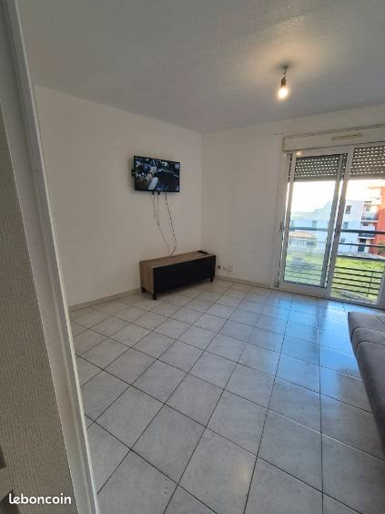 Appartement à louer, 26m², Montpellier