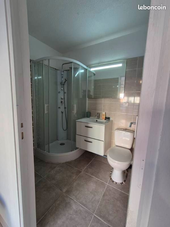 Appartement à louer, 26m², Montpellier