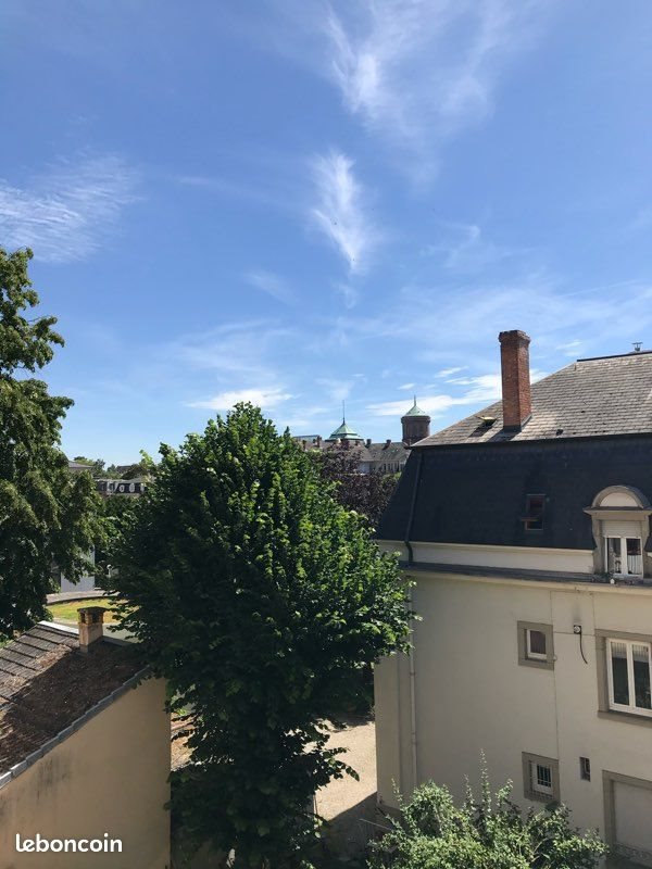 Appartement à vendre, 94m², Colmar