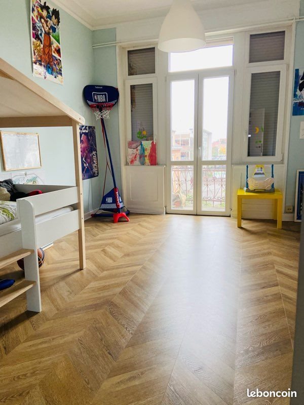 Appartement à vendre, 94m², Colmar