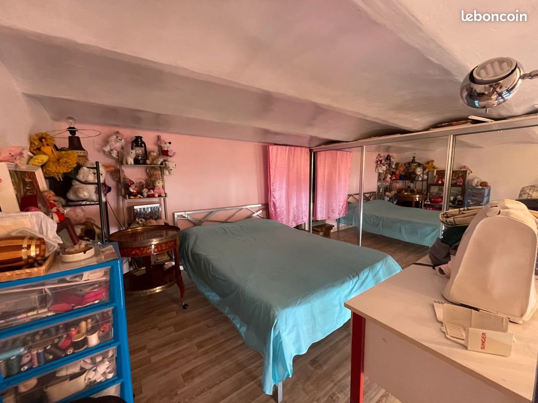 Appartement à louer, 30m², Menton