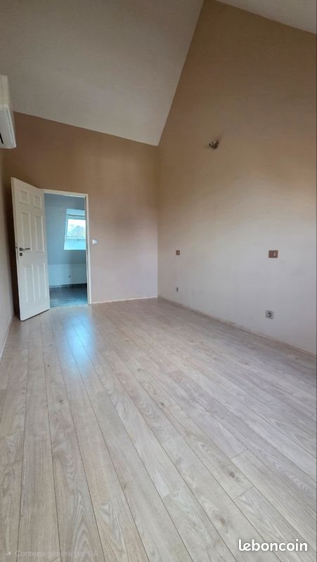 Maison à vendre, 110m², Saint-Georges-sur-Baulche