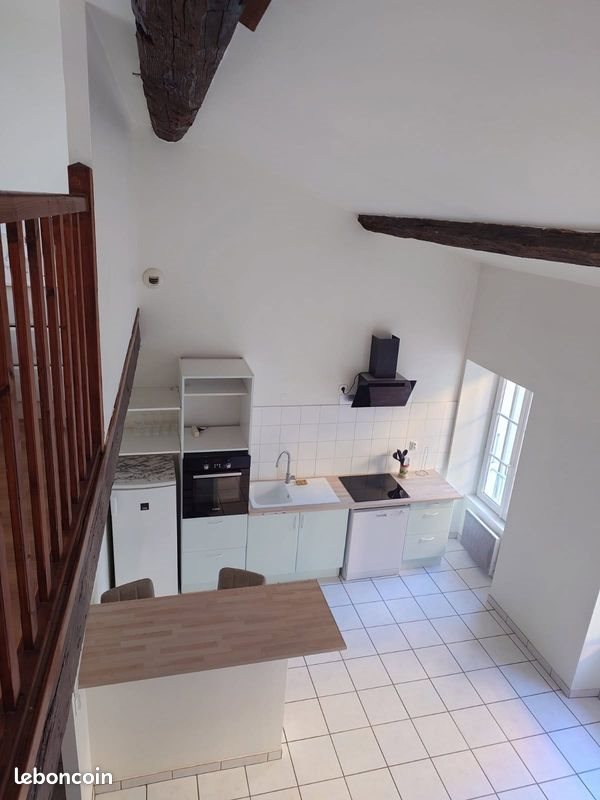 Appartement à louer, 50m², Valence