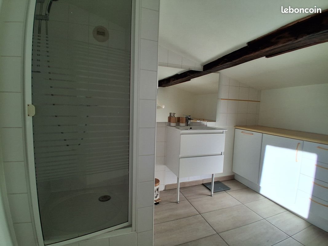Appartement à louer, 50m², Valence