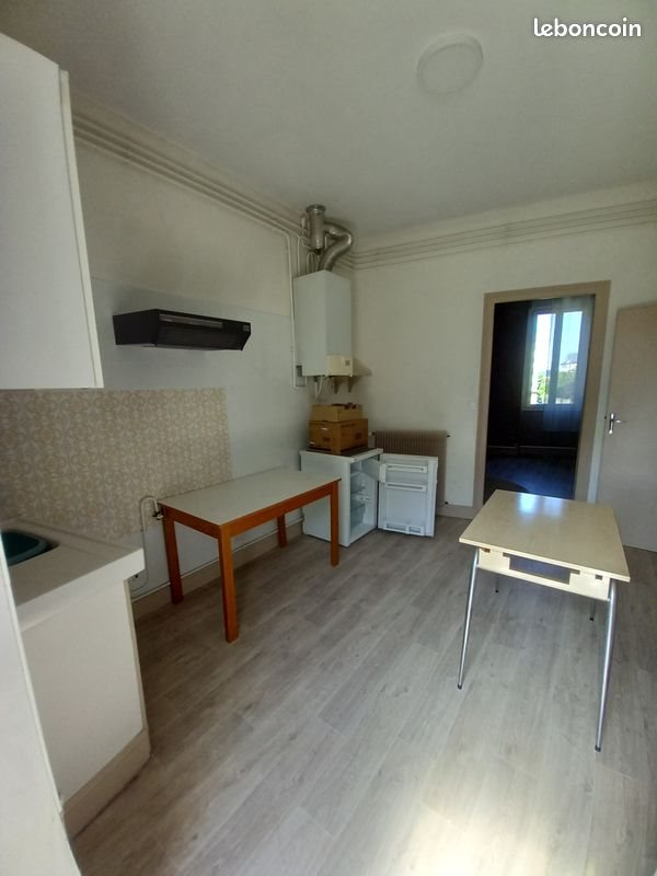 Appartement à louer, 32m², Tarbes