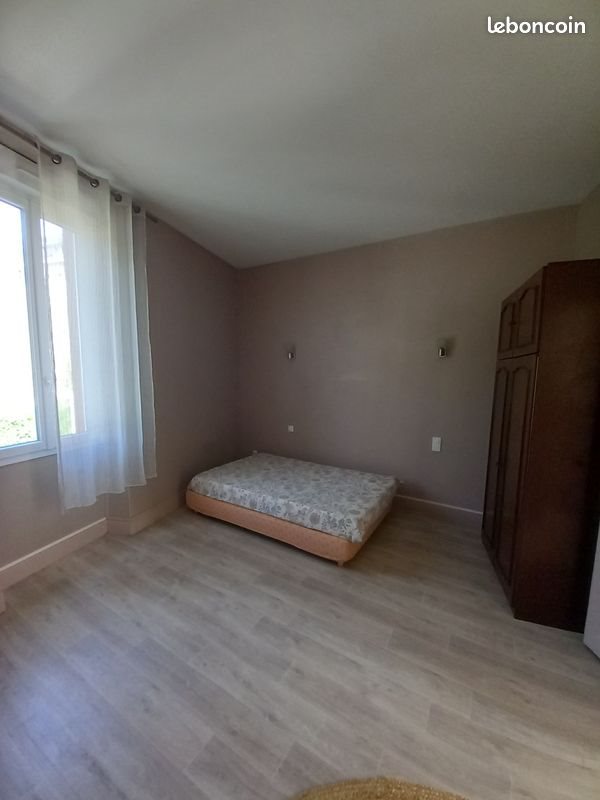 Appartement à louer, 32m², Tarbes