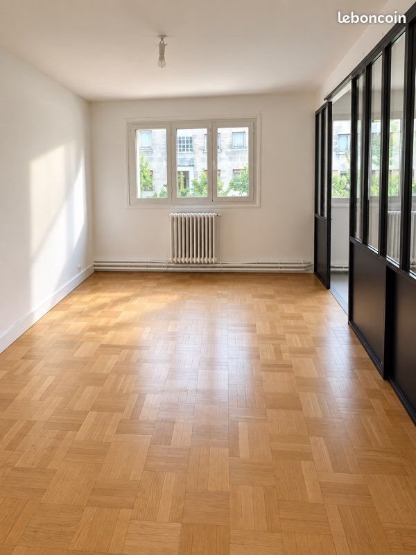 Appartement à louer, 64m², Saint-Mandé