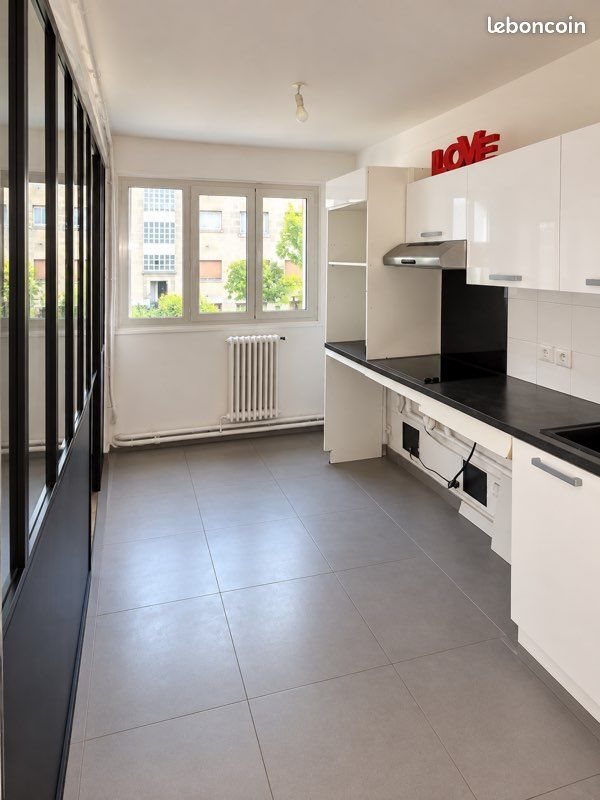 Appartement à louer, 64m², Saint-Mandé