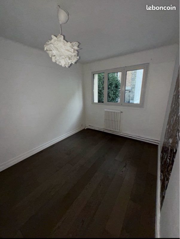 Appartement à louer, 64m², Saint-Mandé