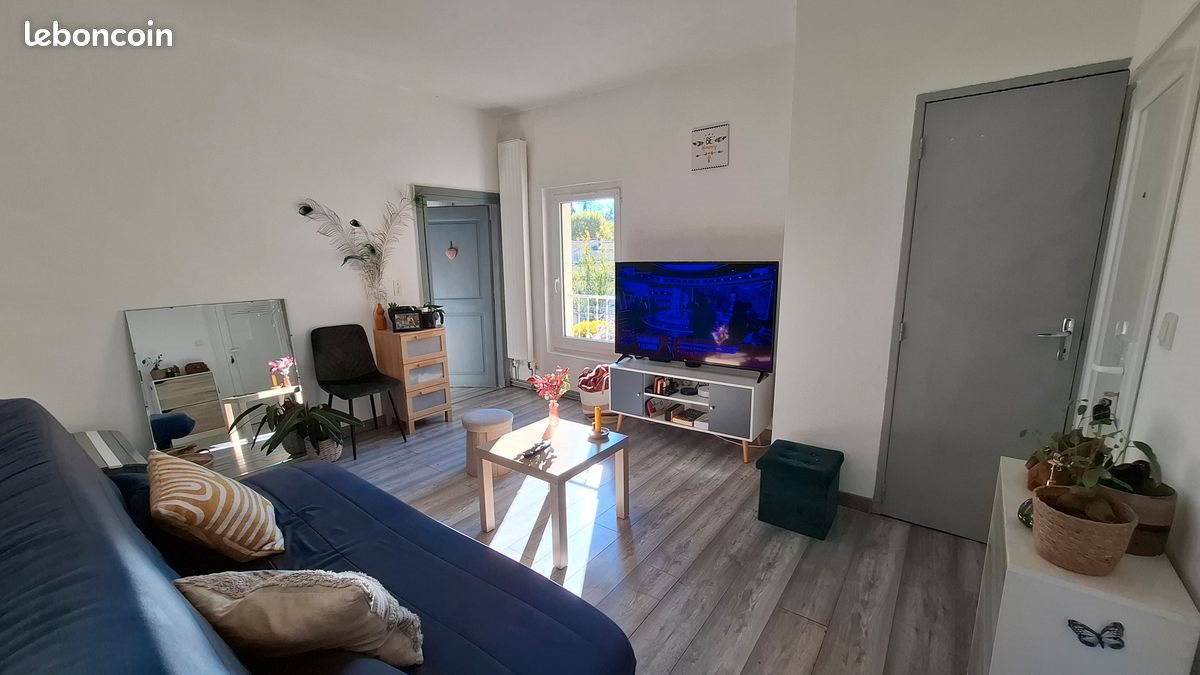 Appartement à louer, 47m², Albi