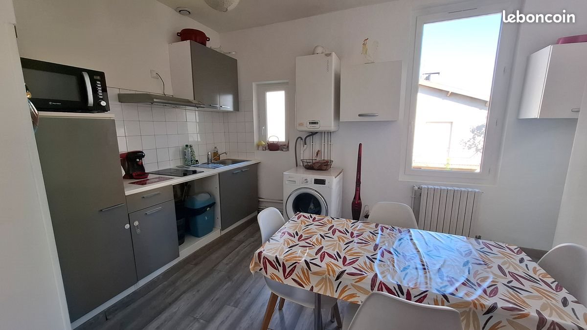 Appartement à louer, 47m², Albi