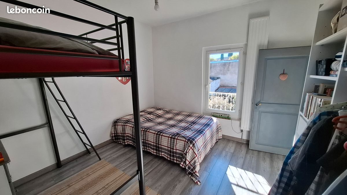 Appartement à louer, 47m², Albi