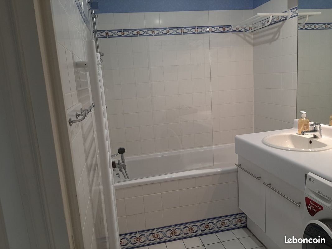 Appartement à vendre, 68m², Neufchâtel-Hardelot