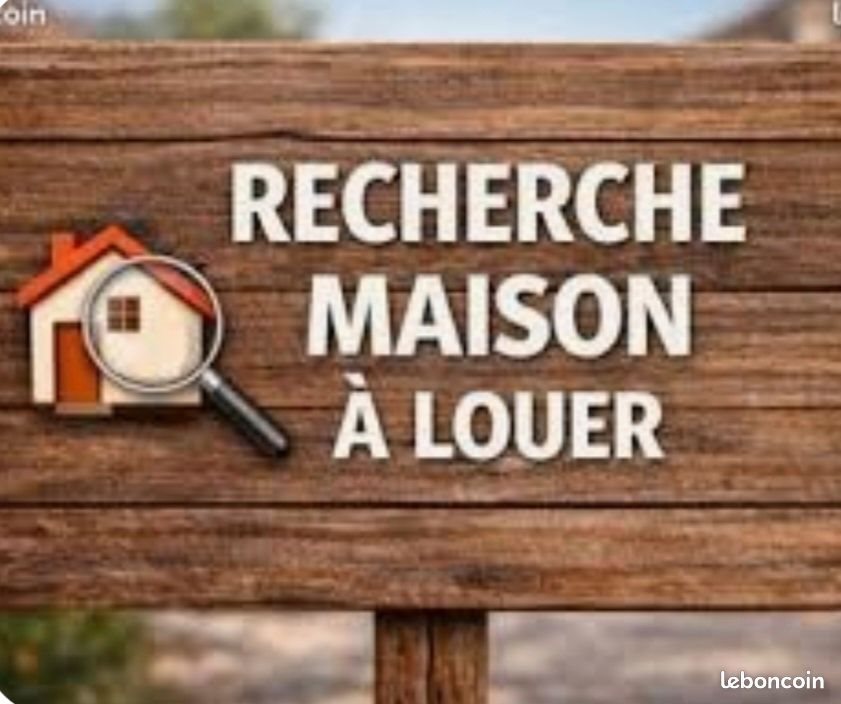 Maison à louer, 100m², Quimper