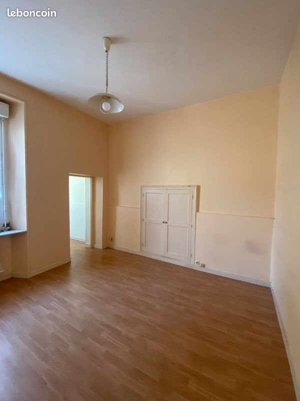 Appartement à louer, 22m², Angers