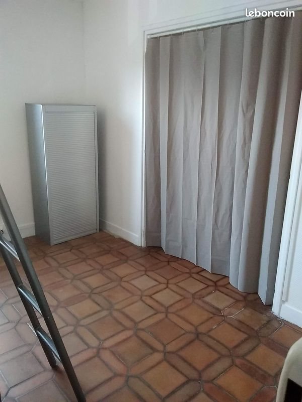 Appartement à louer, 16m², Loos