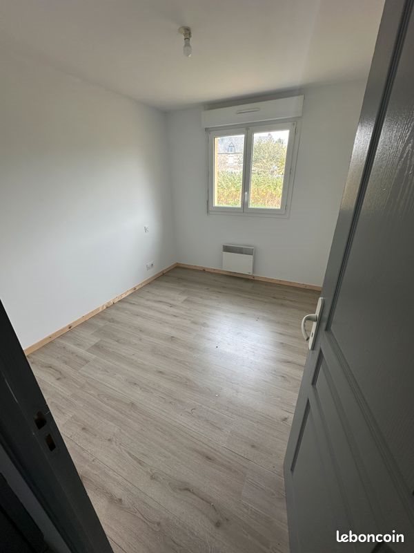 Maison à vendre, 78m², Reffuveille