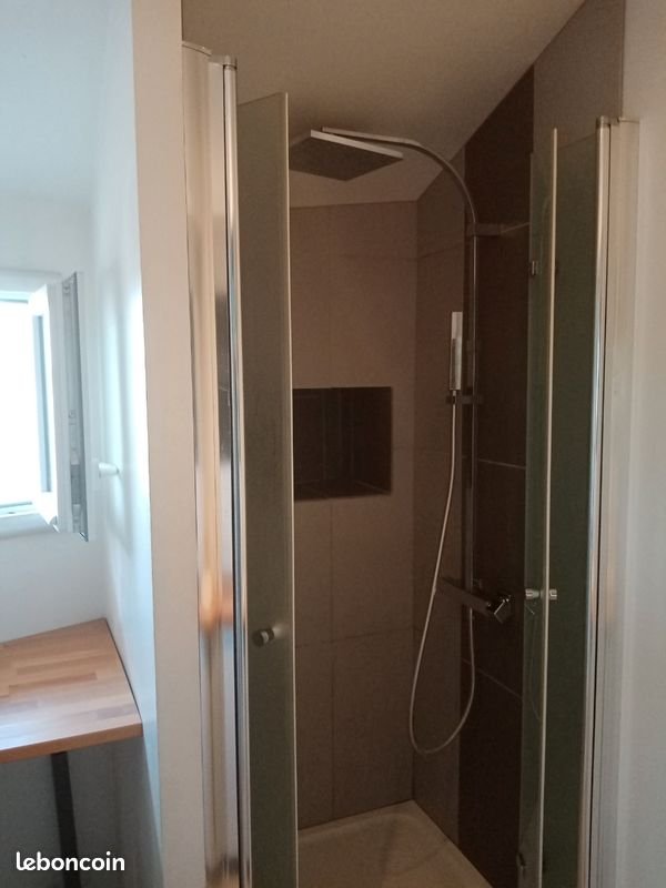 Appartement à louer, 24m², Le Val