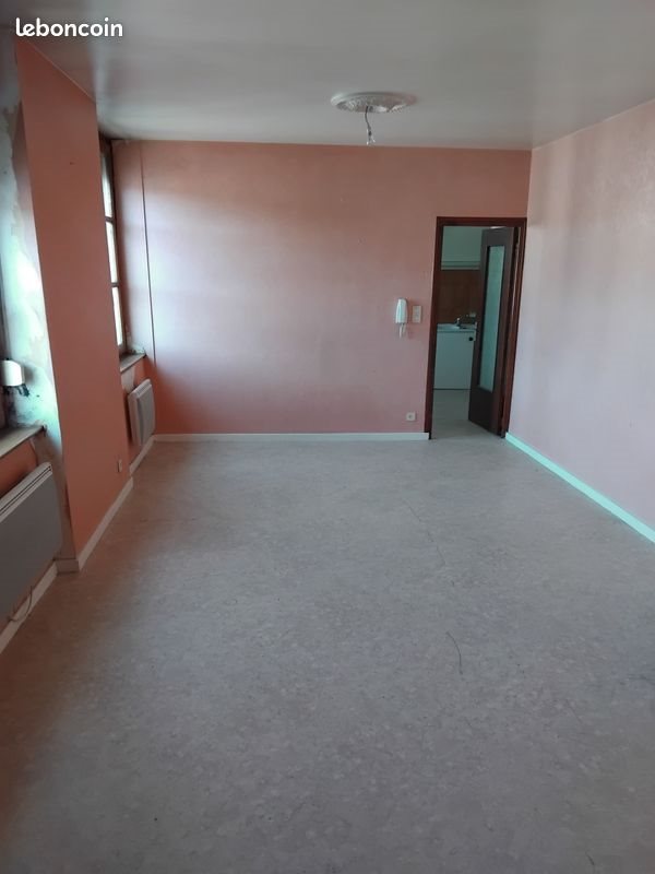 Appartement à vendre, 92m², Annonay