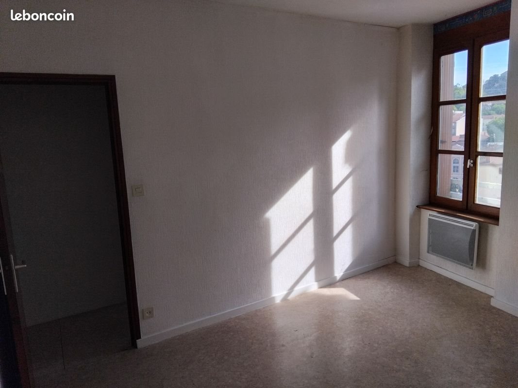 Appartement à vendre, 92m², Annonay