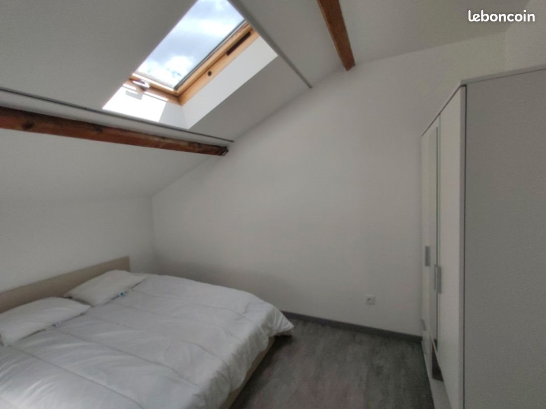 Appartement à louer, 27m², Belfort