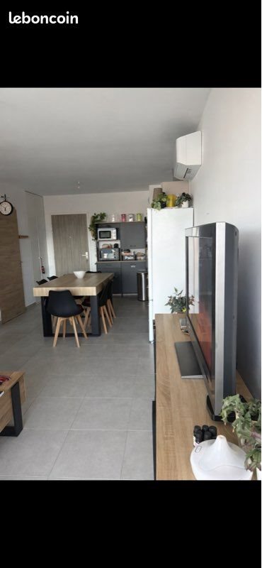 Appartement à vendre, 43m², Lucciana