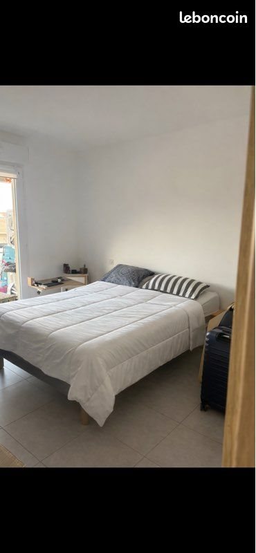 Appartement à vendre, 43m², Lucciana