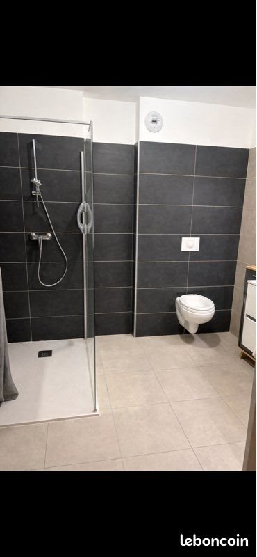Appartement à vendre, 43m², Lucciana