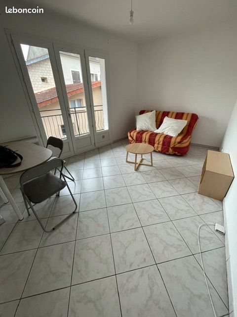 Appartement à louer, 27m², Bessancourt