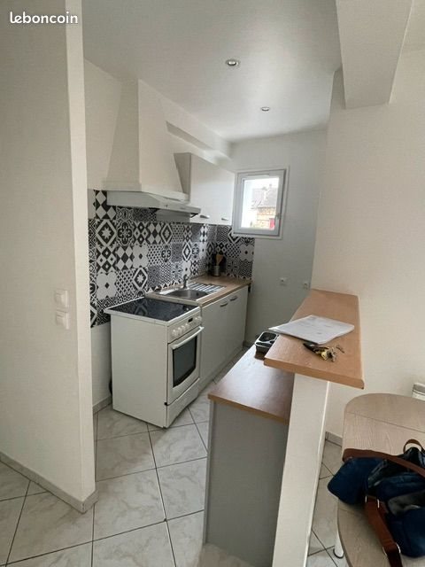 Appartement à louer, 27m², Bessancourt