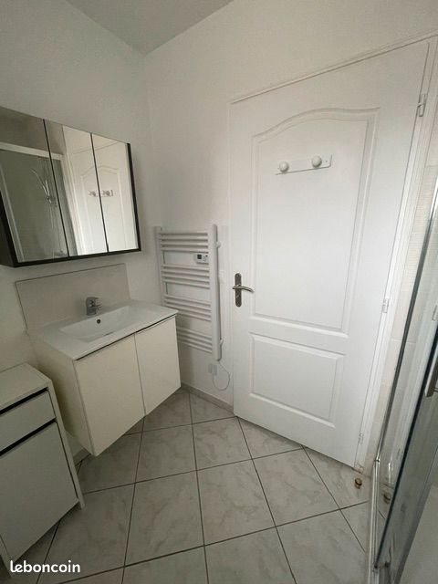 Appartement à louer, 27m², Bessancourt