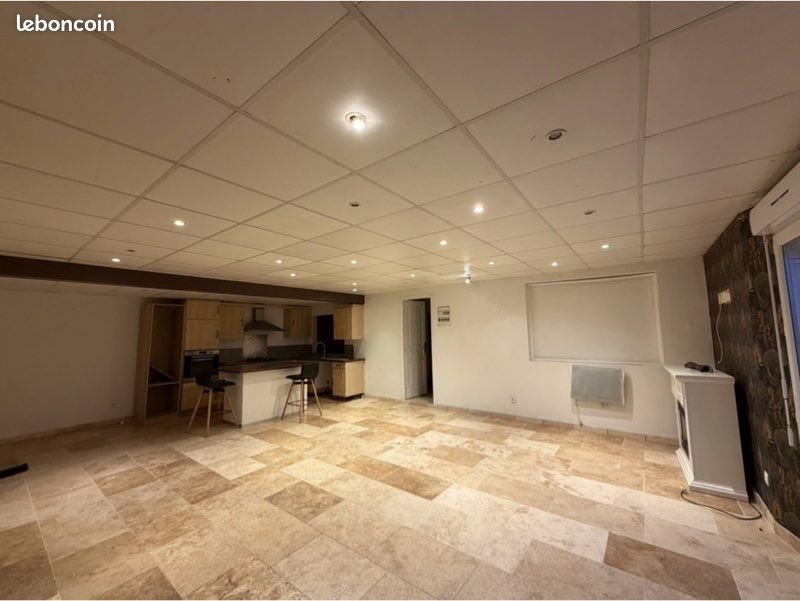 Maison à vendre, 80m², Dijon