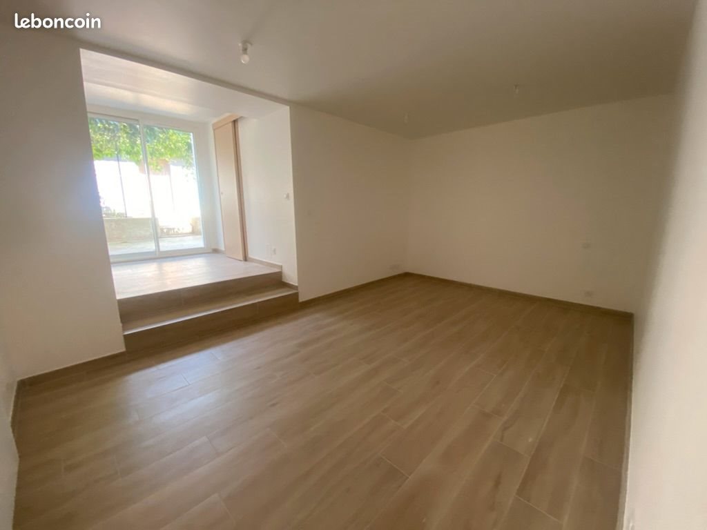 Appartement à louer, 32m², Puget-Ville