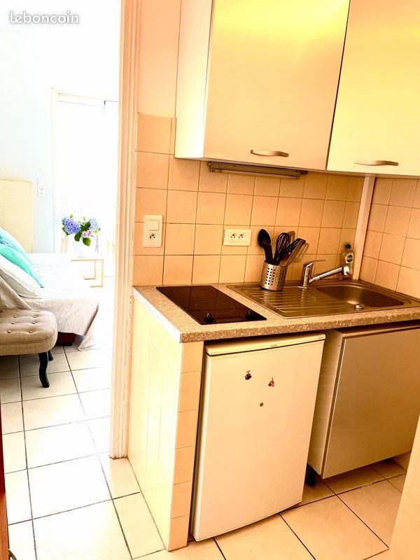 Appartement à louer, 36m², Ajaccio