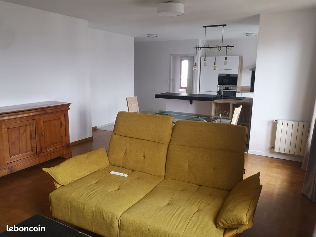 Appartement à vendre, 98m², Rodez