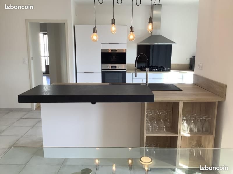 Appartement à vendre, 98m², Rodez