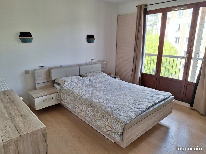 Appartement à vendre, 98m², Rodez